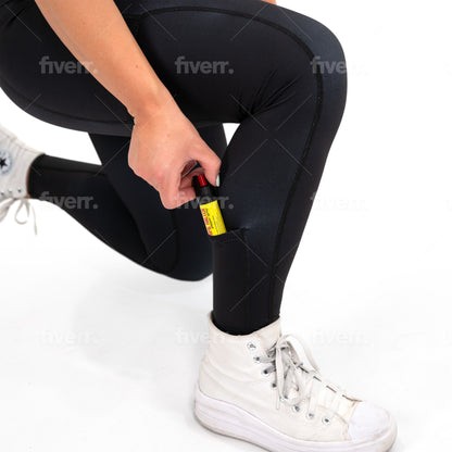 Concealed Carry Legging