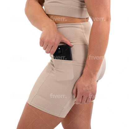 Concealed Carry Shorts